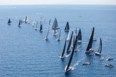 AEGEAN 600 HORC ©George Alevromitis