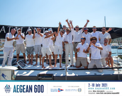 AEGEAN 600 HORC ©Nikos Alevromytis