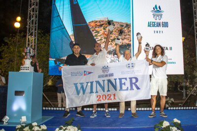 AEGEAN 600 HORC ©Nikos Alevromytis