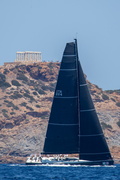 AEGEAN 600 HORC ©Nikos Alevromytis