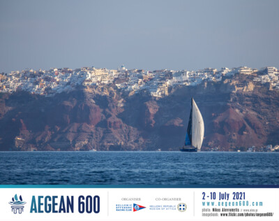 AEGEAN 600 HORC ©Nikos Alevromytis