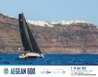 AEGEAN 600 HORC ©Nikos Alevromytis