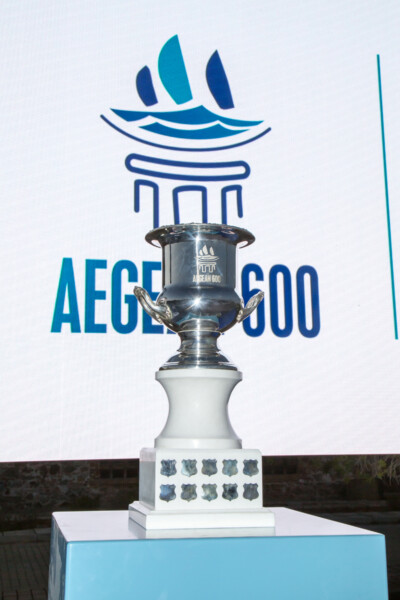 AEGEAN 600 HORC ©Nikos Alevromytis