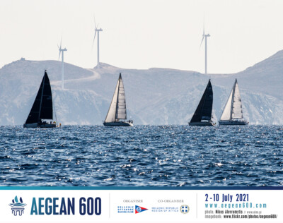 AEGEAN 600 HORC ©Nikos Alevromytis