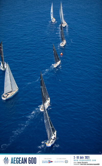 AEGEAN 600 HORC ©George Alevromitis