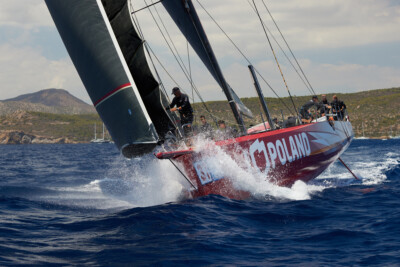 Aegean600 2023 Practice Race