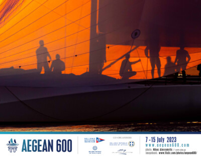 Aegean 600_2023 HORC ©Nikos Alevromytis
