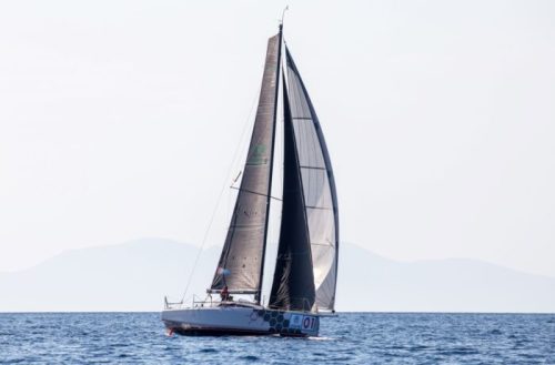 aegean yacht charter